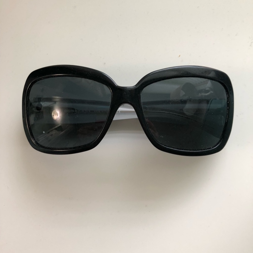 Burberry sunglasses
